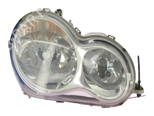 Used Right headlight MERCEDES-BENZ C-CLASS (W203) C 220 CDI (203.008) (150 hp) 31991591