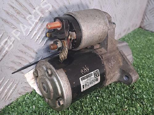 Starter OPEL AGILA B (H08) 1.0 (F68) | BP30077502M8 