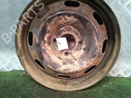 Rim PEUGEOT 206+ (2L_, 2M_) 1.4 HDi eco 70 | BP30073718C45 