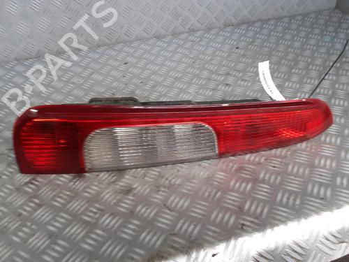 Used Left taillight FORD FOCUS C-MAX (DM2) 1.6 TDCi (90 hp) 21635579