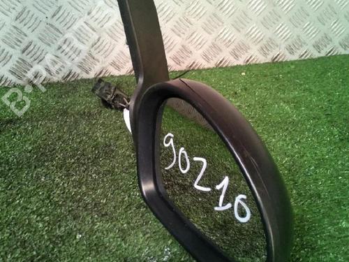 Used Right mirror Right mirror SEAT ALTEA (5P1) 1.9 TDI (105 hp) 30073825 30073825