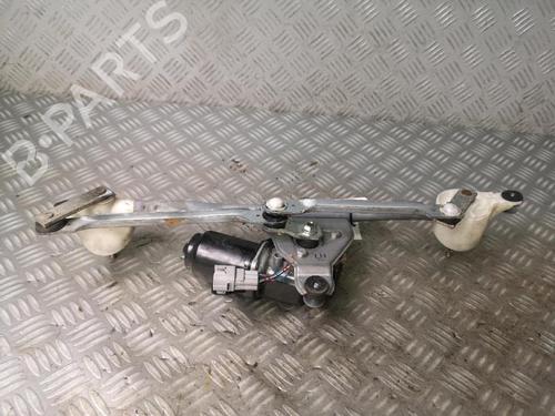 Front wiper motor OPEL AGILA B (H08) 1.3 CDTI (F68) | BP30070493M29 - Image 2