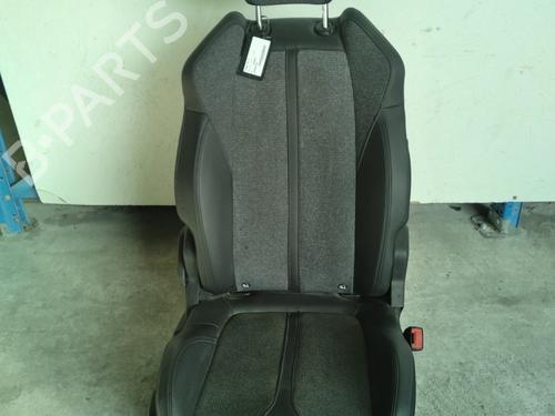 Stol venstre foran PEUGEOT 3008 II SUV (MC_, MR_, MJ_, M4_) 1.6 BlueHDi 120 (120 hp) 32351894