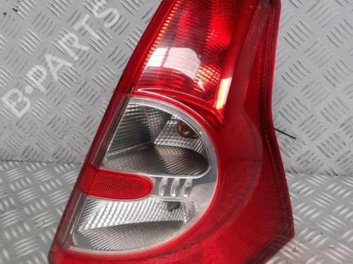 Used Right taillight Right taillight DACIA SANDERO 1.4 MPI LPG (72 hp) 29950739 29950739
