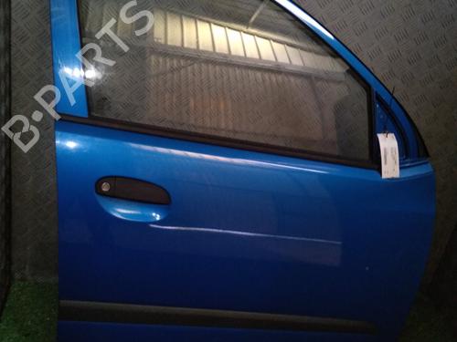 Used Right front door HYUNDAI i10 I (PA) 1.1 CRDi (75 hp) 29950606
