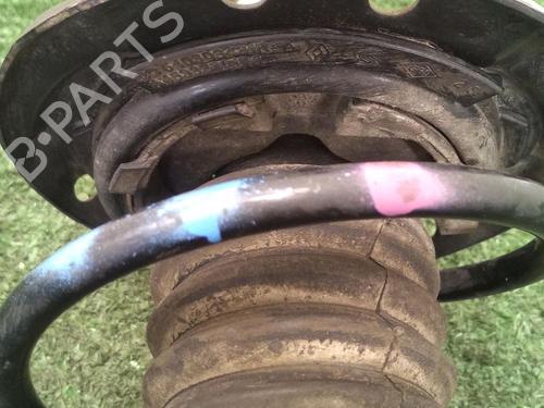 Left front shock absorber RENAULT TWINGO III (BCM_, BCA_) 1.0 SCe 70 (BCMB) | BP29949004M16