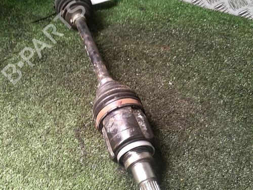 Left front driveshaft SUZUKI IGNIS III (MF, FF) 1.2 Hybrid (ATK412, FF21S) | BP30072857M38