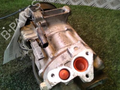 AC compressor NISSAN QASHQAI II (J11, J11_) 1.6 dCi | BP30073159M34 