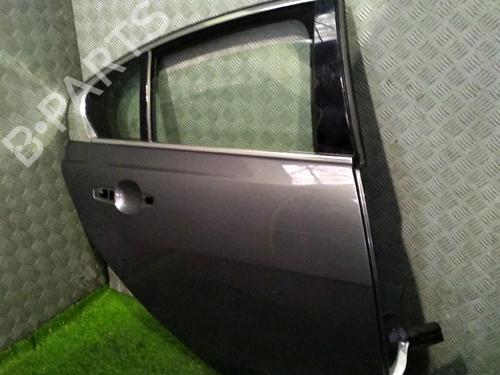 Used Right rear door JAGUAR XE (X760) 2.0 D (180 hp) 23560868