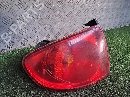 Used Left taillight Left taillight 29946757 29946757