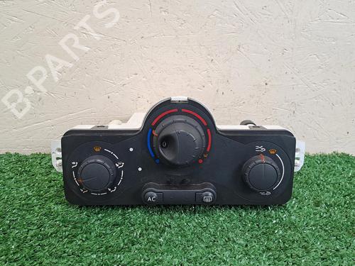 Used Climate control RENAULT MODUS / GRAND MODUS (F/JP0_) 1.5 dCi (FP0G, JP0G) (68 hp) 29217573