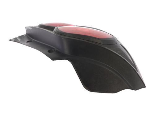 Left taillight CHEVROLET AVEO Hatchback (T300) 1.3 D | BP30122149C34 - Image 5