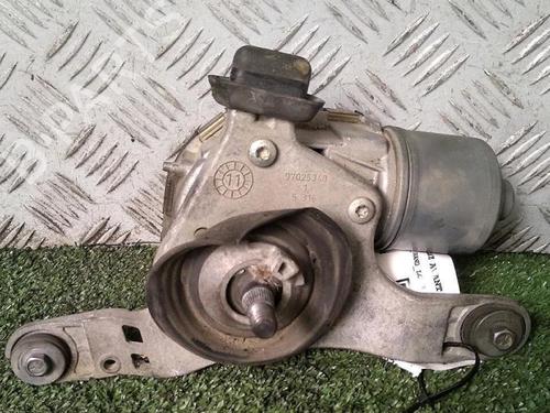 Used Front wiper motor Front wiper motor CITROËN C4 Grand Picasso II (DA_, DE_) 2.0 BlueHDi 150 (150 hp) 29952678 29952678