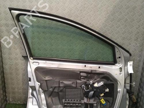 Left front door CITROËN C5 II (RC_) 2.0 HDi (RCRHRH) | BP30076009C2 