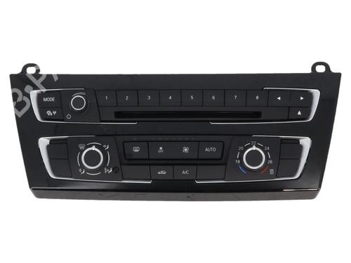 Climate control BMW 1 (F21) 114 d | BP39661417I5 - Image 3
