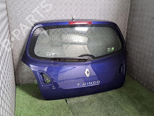 tailgate-renault-twingo-ii-cn0_-2007-30066080 main image