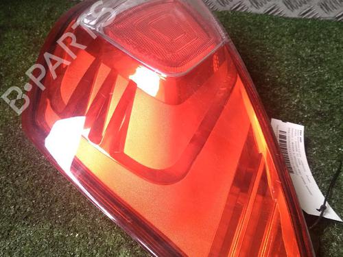 Right taillight FORD FIESTA VI (CB1, CCN) 1.0 EcoBoost | BP17157163C35 