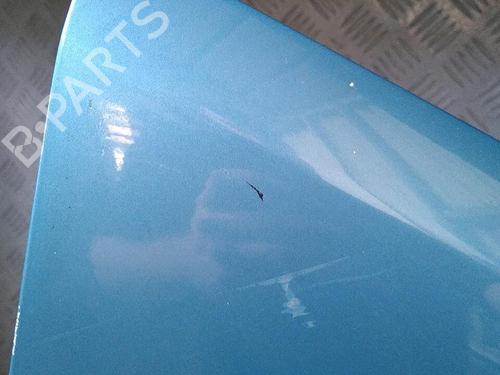 Right front fenders OPEL COMBO Tour 1.7 DTI 16V | BP30073150C42