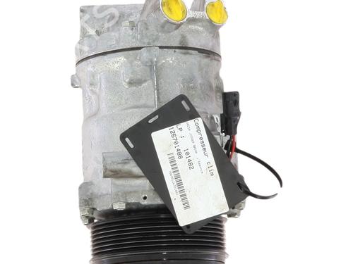 AC compressor DACIA JOGGER (RK_) 1.0 TCe 110 (RKMD) | BP37730905M34 - Image 6