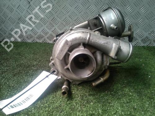Used Turbocharger/Supercharger Turbocharger/Supercharger RENAULT GRAND SCÉNIC II (JM0/1_) 1.9 dCi (JM14) (131 hp) 30072991 30072991