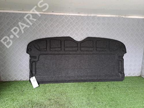 Rear parcel shelf PEUGEOT 307 (3A/C) 1.6 16V | BP20181926C85 