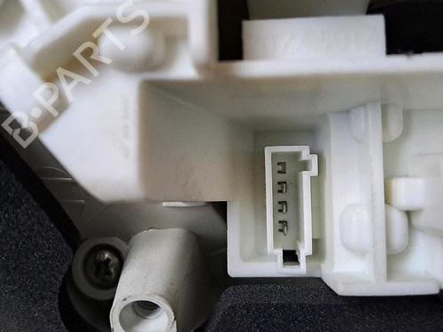 Højre baglygte bagklap OPEL ASTRA J (P10) 1.7 CDTI (68) | BP30076775C80 