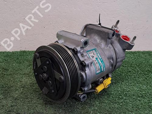 AC compressor CITROËN C3 I (FC_, FN_) 1.4 i | BP29950275M34