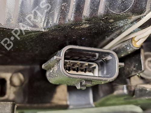 Left taillight RENAULT CLIO V (B7_) 1.0 LPG (B7MT) | BP29949179C34 - Image 4