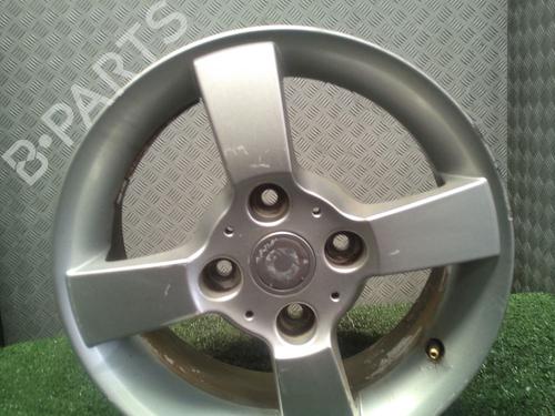Felg SMART FORFOUR (454) 1.1 (454.030) (75 hp) 29949294