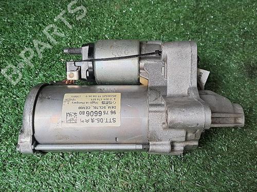 Starter PEUGEOT 308 II (LB_, LP_, LW_, LH_, L3_) 1.6 HDi 100 | BP30065978M8 