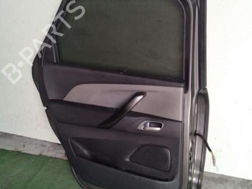 Dør venstre bagtil CITROËN C4 Picasso II 1.6 THP 165 | BP32212967C4 