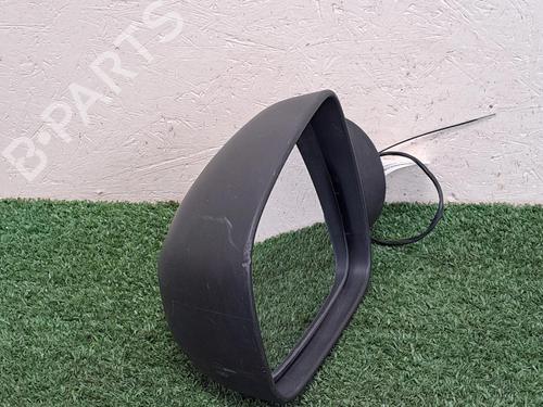 Used Left mirror DACIA LOGAN MCV (KS_) 1.5 dCi (KS0K) (68 hp) 27690438