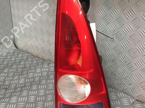 Right taillight RENAULT ESPACE IV (JK0/1_) 2.2 dCi (JK0H) | BP30070100C35 - Image 6
