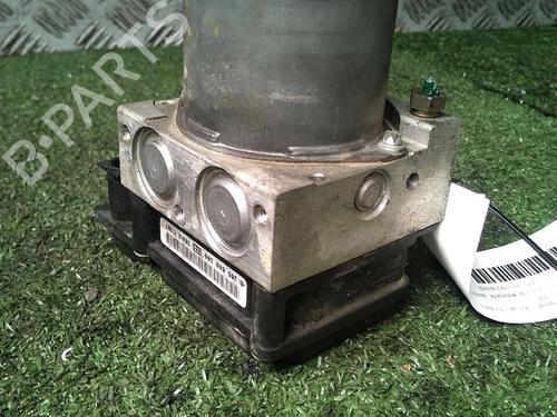 ABS pump RENAULT SCÉNIC II (JM0/1_) 1.5 dCi (JM0F) | BP29951450M43