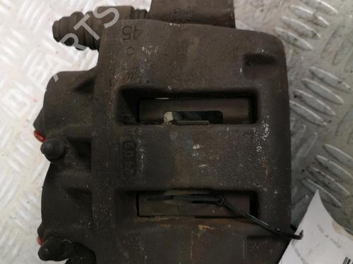 Right front brake caliper RENAULT MASTER II Van (FD) 2.5 dCi 100 (FD0U, FD0V) | BP14519853M104 