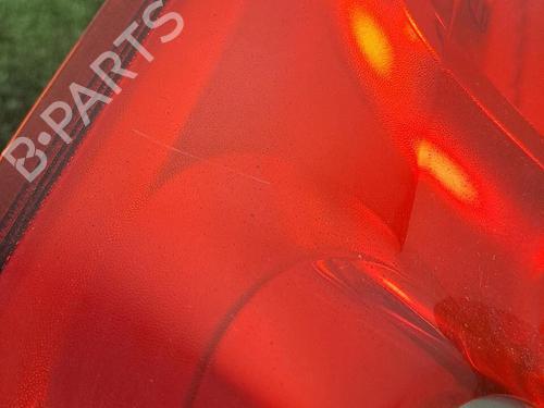 Left taillight FORD FIESTA V (JH_, JD_) 1.4 TDCi | BP29947744C34