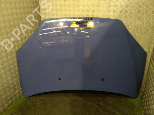 Used Hood FORD FOCUS II Turnier (DA_, FFS, DS) 1.8 TDCi (115 hp) 17160814