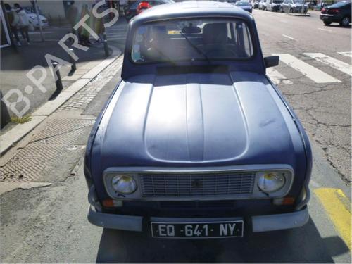 RENAULT 4 (112_) 1.1 (1128, S128) (34 hp) 1482665