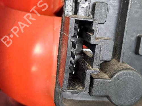 Venstre baglygte CITROËN XSARA PICASSO (N68) 1.6 HDi (90 hp) 30067964