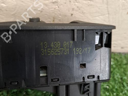 Left front window switch OPEL CORSA E (X15) 1.4 (08, 68) | BP37730409I27 - Image 3