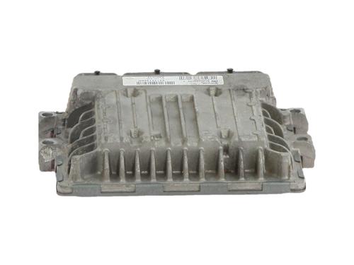 Engine control unit (ECU) DACIA DUSTER (HS_)  | BP36300305M57  - Image 6