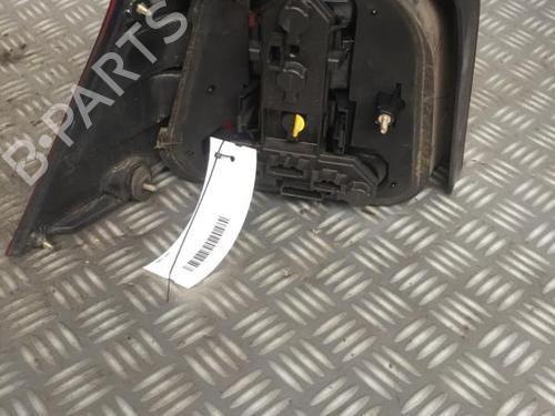 Right taillight VW GOLF IV (1J1) 1.9 TDI | BP30069662C35