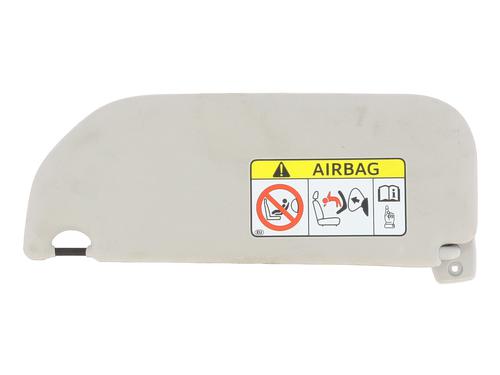 Parasol derecha Parasol derecha TOYOTA AYGO (_B4_) 1.0 VVTi (KGB40) (72 hp) 35921096 35921096