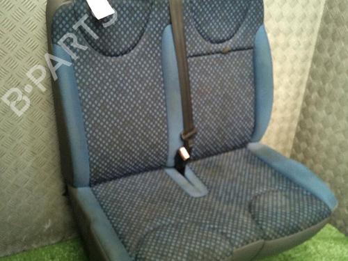 Used Right front seat FIAT SCUDO Van (270_, 272_) 2.0 D Multijet (120 hp) 29947217