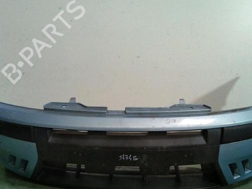 Used Front bumper FIAT PUNTO (188_) 1.2 60 (188.030, .050, .130, .150, .230, .250) (60 hp) 30073550