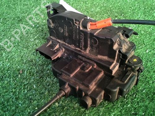 Front right lock RENAULT KANGOO Express (FW0/1_) 1.5 dCi 85 (FW0K, FW0L, FW0B) | BP30074250C97 