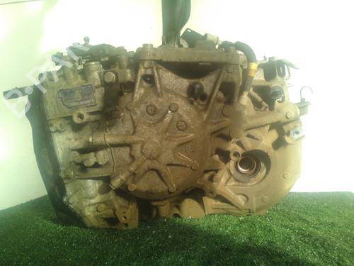 Used Gearbox Gearbox CITROËN C3 II (SC_) 1.2 THP 110 (110 hp) 31930301 31930301
