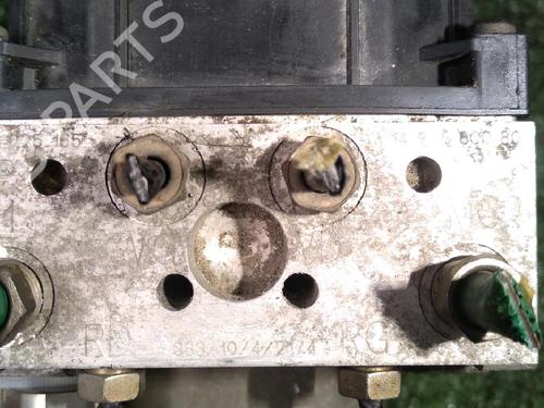 ABS pump PEUGEOT 807 (EB_) 2.2 HDi | BP13885829M43 