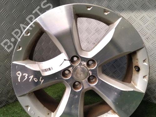Used Rim SUBARU FORESTER (SH_) 2.0 D AWD (SHH, SHD, SHN) (147 hp) 17158169