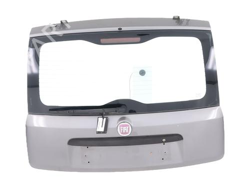 Used Tailgate Tailgate FIAT PANDA (169_) [2003-2026] 35753050 35753050